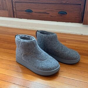 Allbirds Kiwi Boot